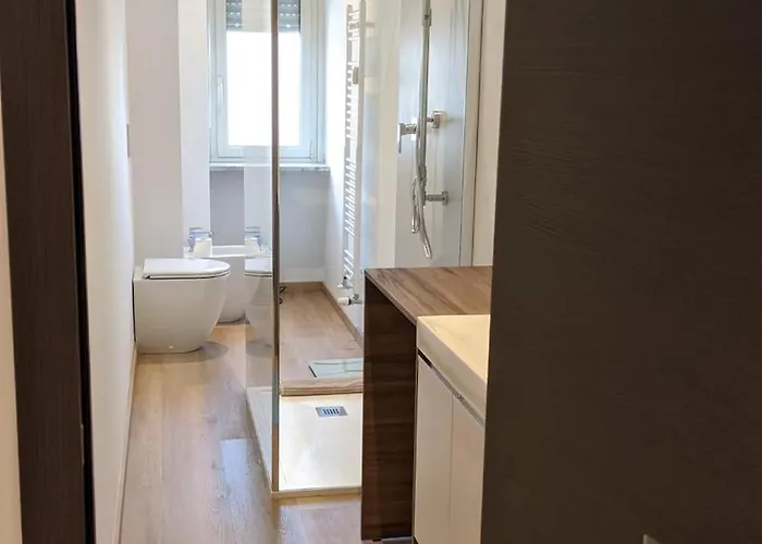 Apartament Casa Myla *