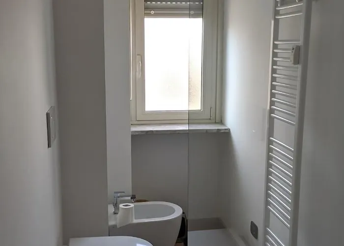 Apartament Casa Myla Turyn