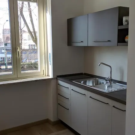Casa Myla Turin
