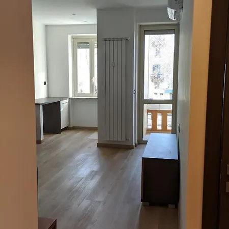 Lägenhet Casa Myla