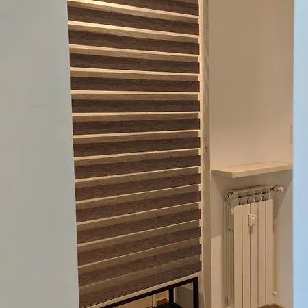 Lägenhet Casa Myla *