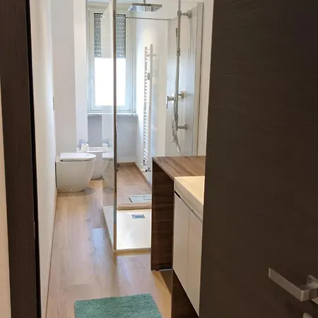 Lägenhet Casa Myla *