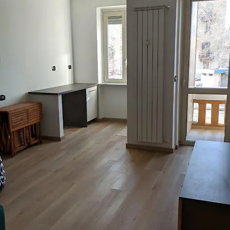Lägenhet Casa Myla *