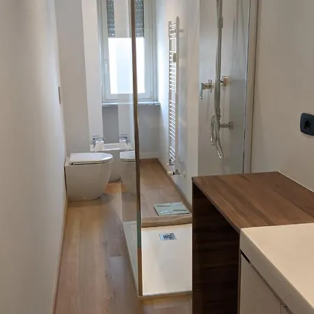 Lägenhet Casa Myla *