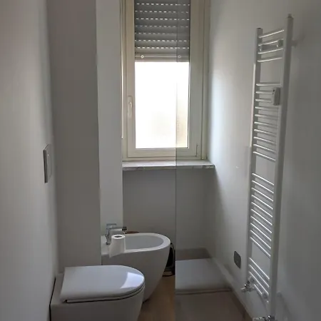 Lägenhet Casa Myla Turin