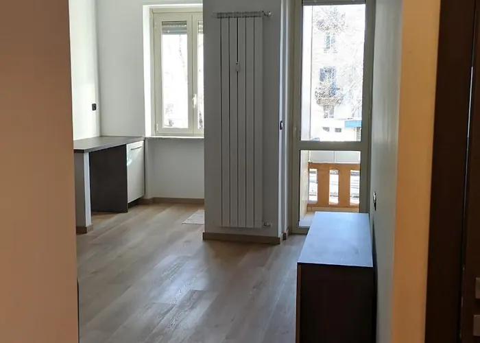 Appartement Casa Myla