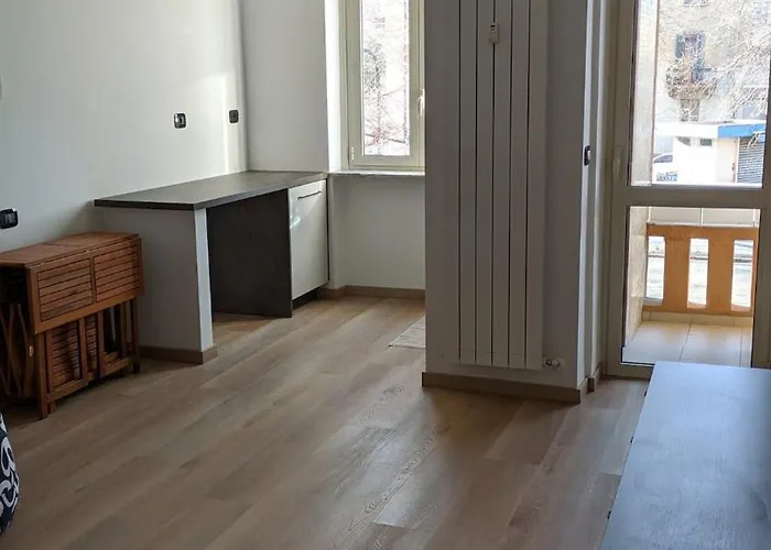 Appartement Casa Myla *